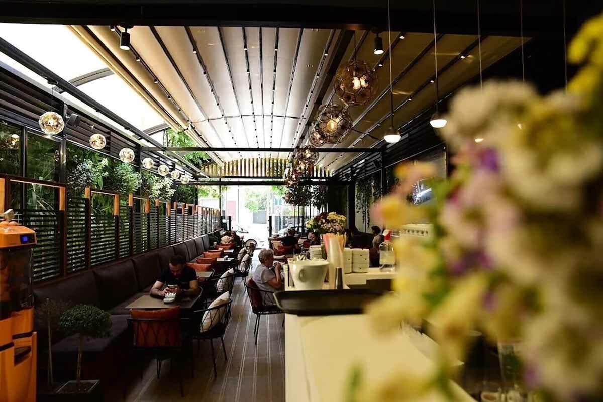 Hotel Comfort 4* pas cher photo 4