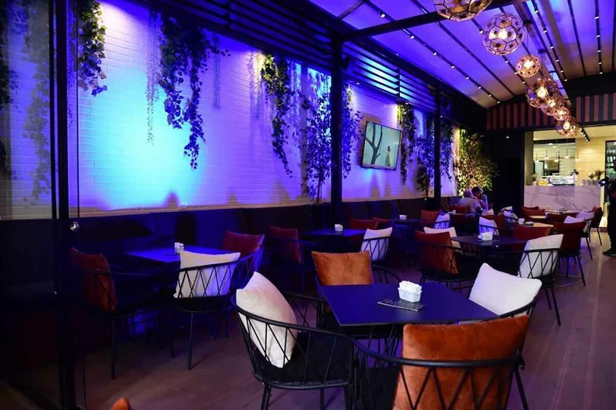 Hotel Comfort 4* pas cher photo 5