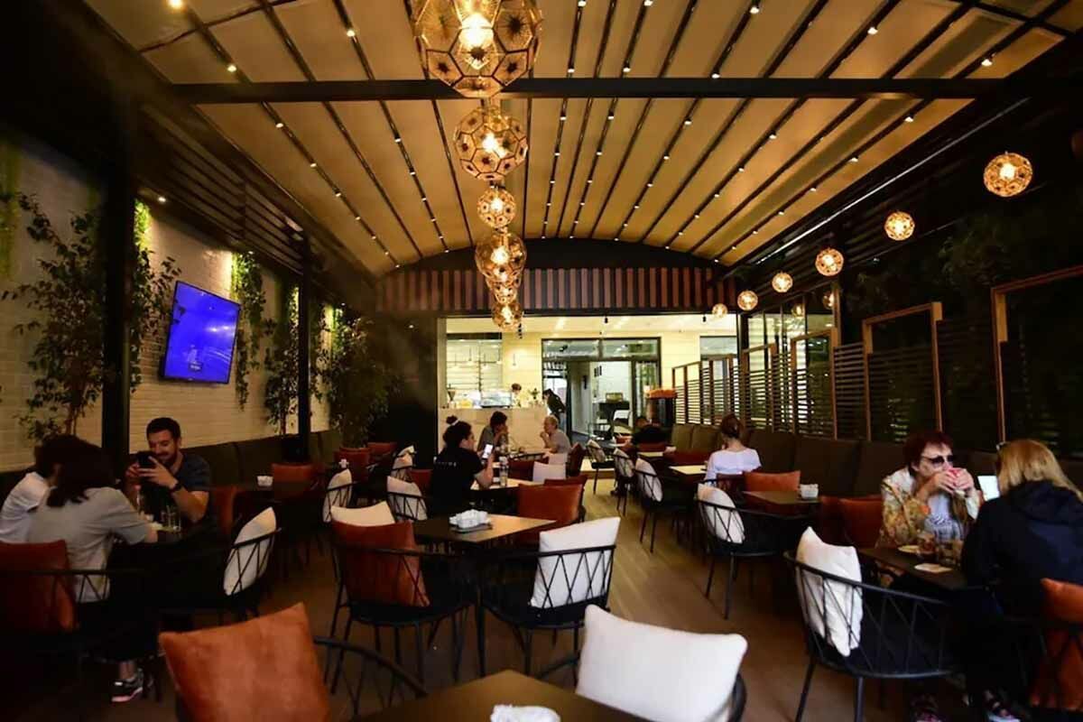 Hotel Comfort 4* pas cher photo 6