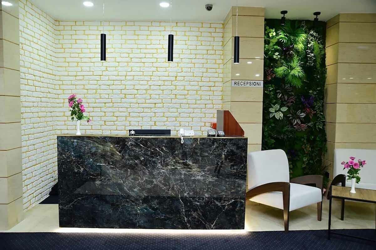 Hotel Comfort 4* pas cher photo 7