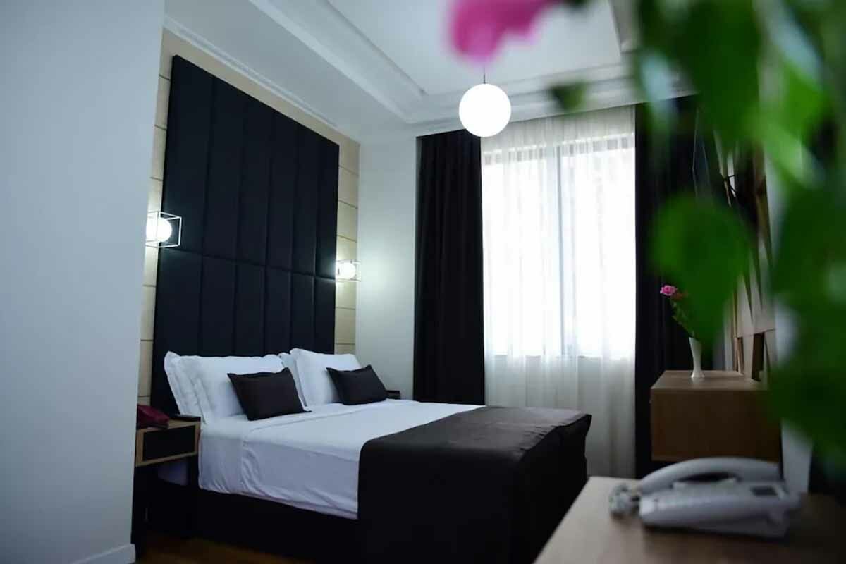 Hotel Comfort 4* pas cher photo 8