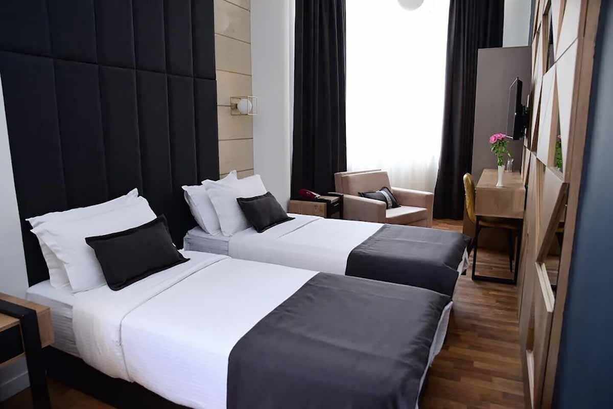 Hotel Comfort 4* pas cher photo 9