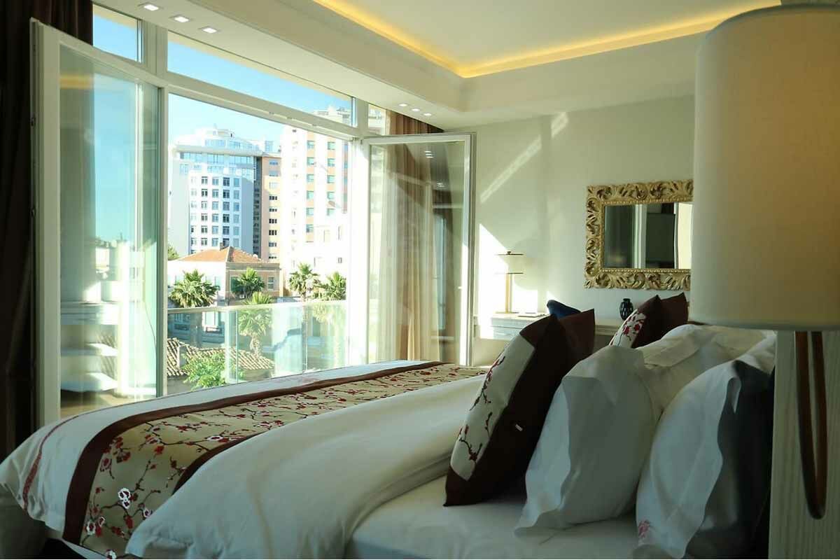 Brais Boutique Hotel 4* pas cher photo 1