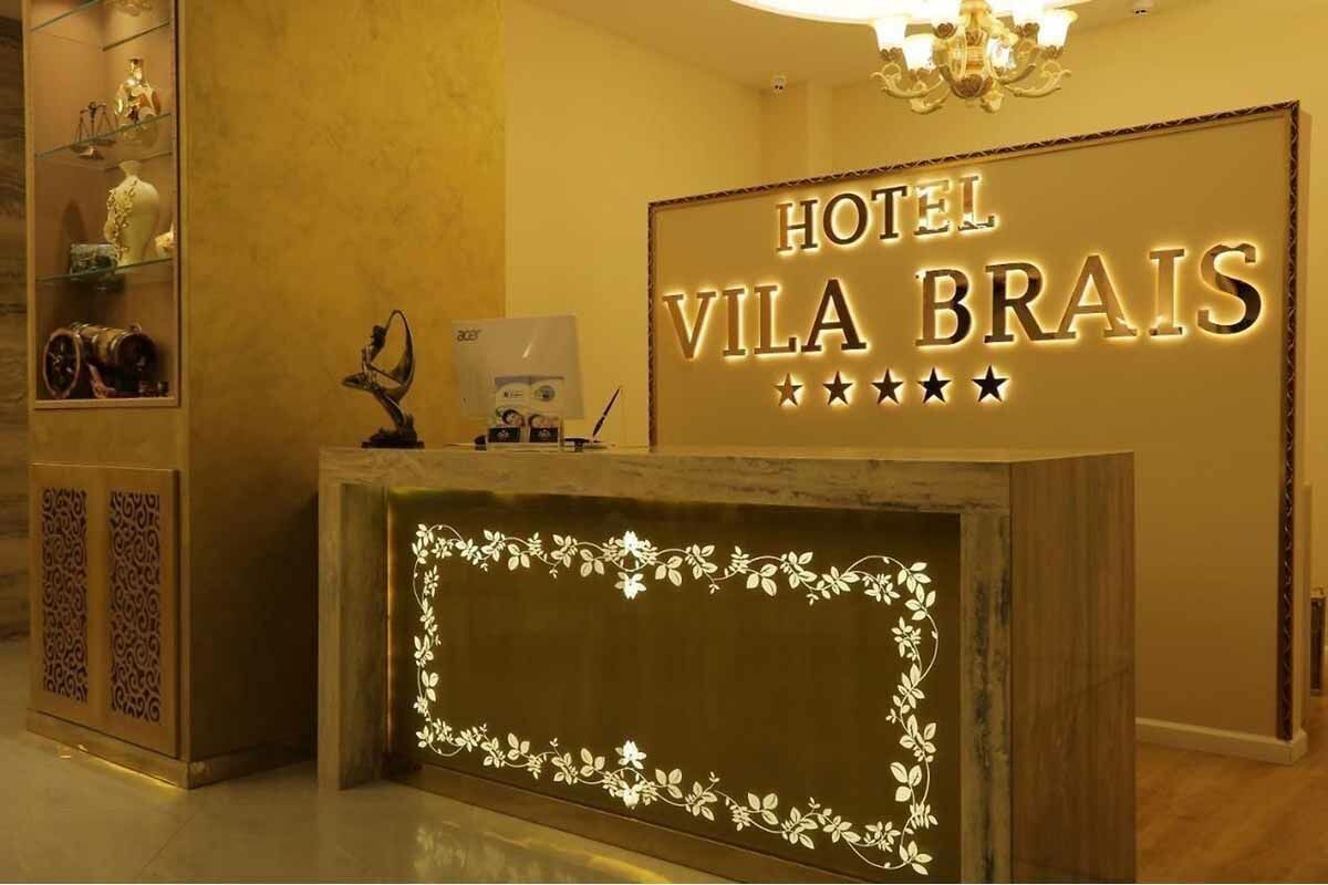 Brais Boutique Hotel 4* pas cher photo 2