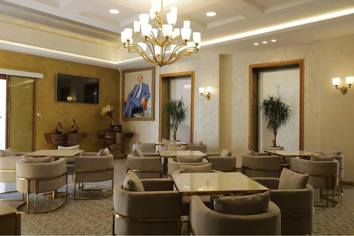 Brais Boutique Hotel 4* pas cher photo 4