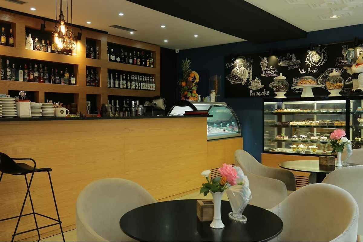 Brais Boutique Hotel 4* pas cher photo 5