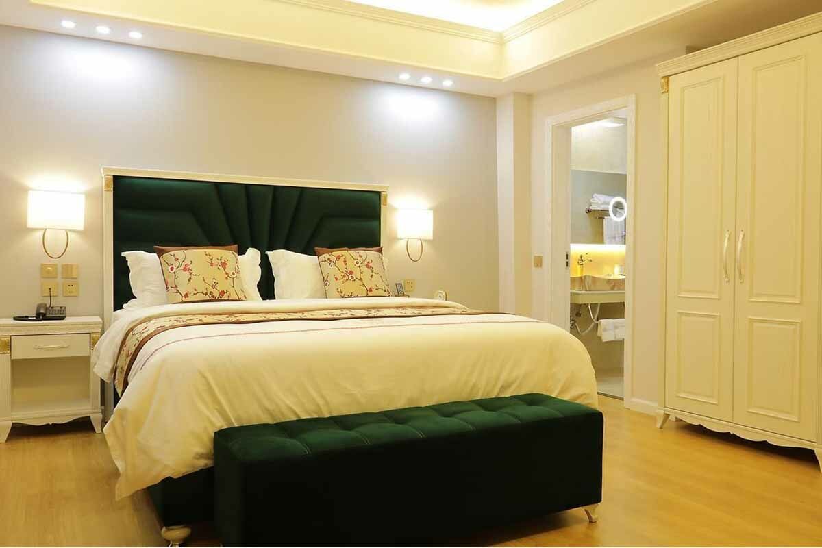 Brais Boutique Hotel 4* pas cher photo 8