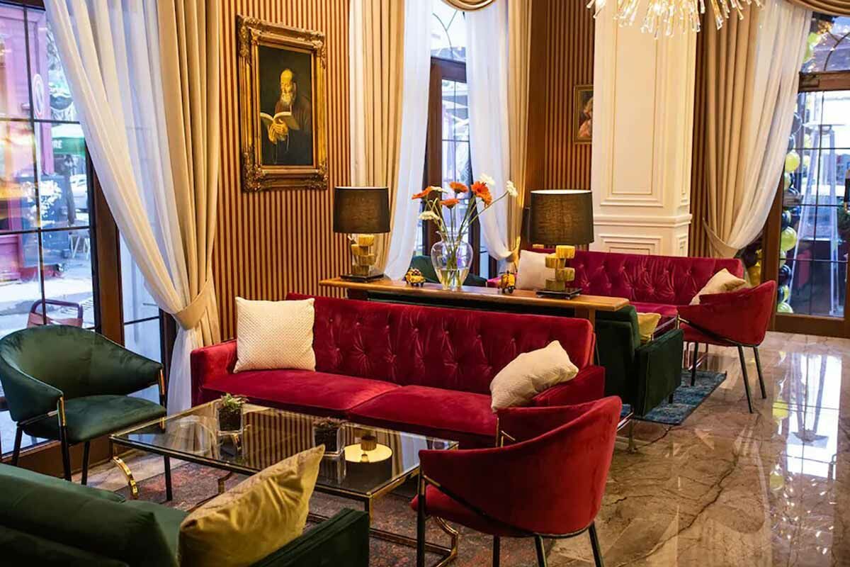 Envy Hotel 3* pas cher photo 5