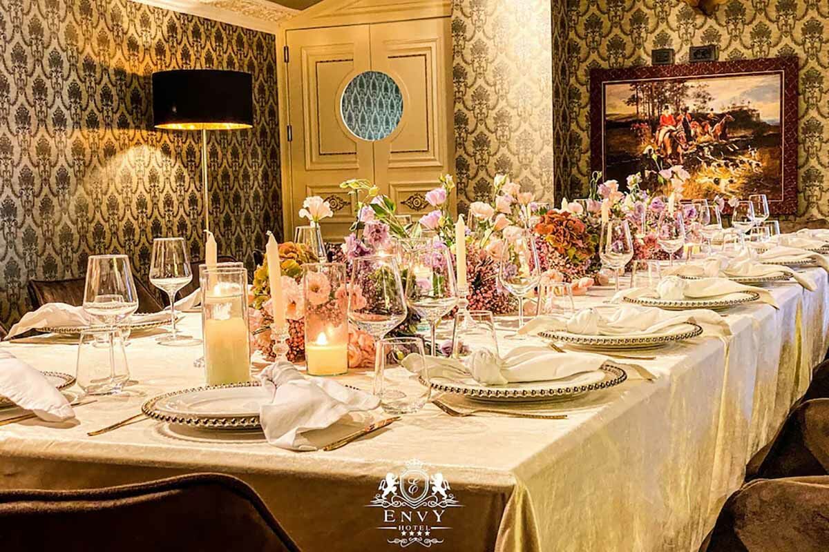 Envy Hotel 3* pas cher photo 6