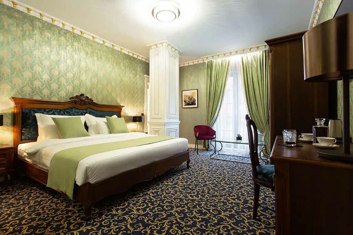 Envy Hotel 3* pas cher photo 8