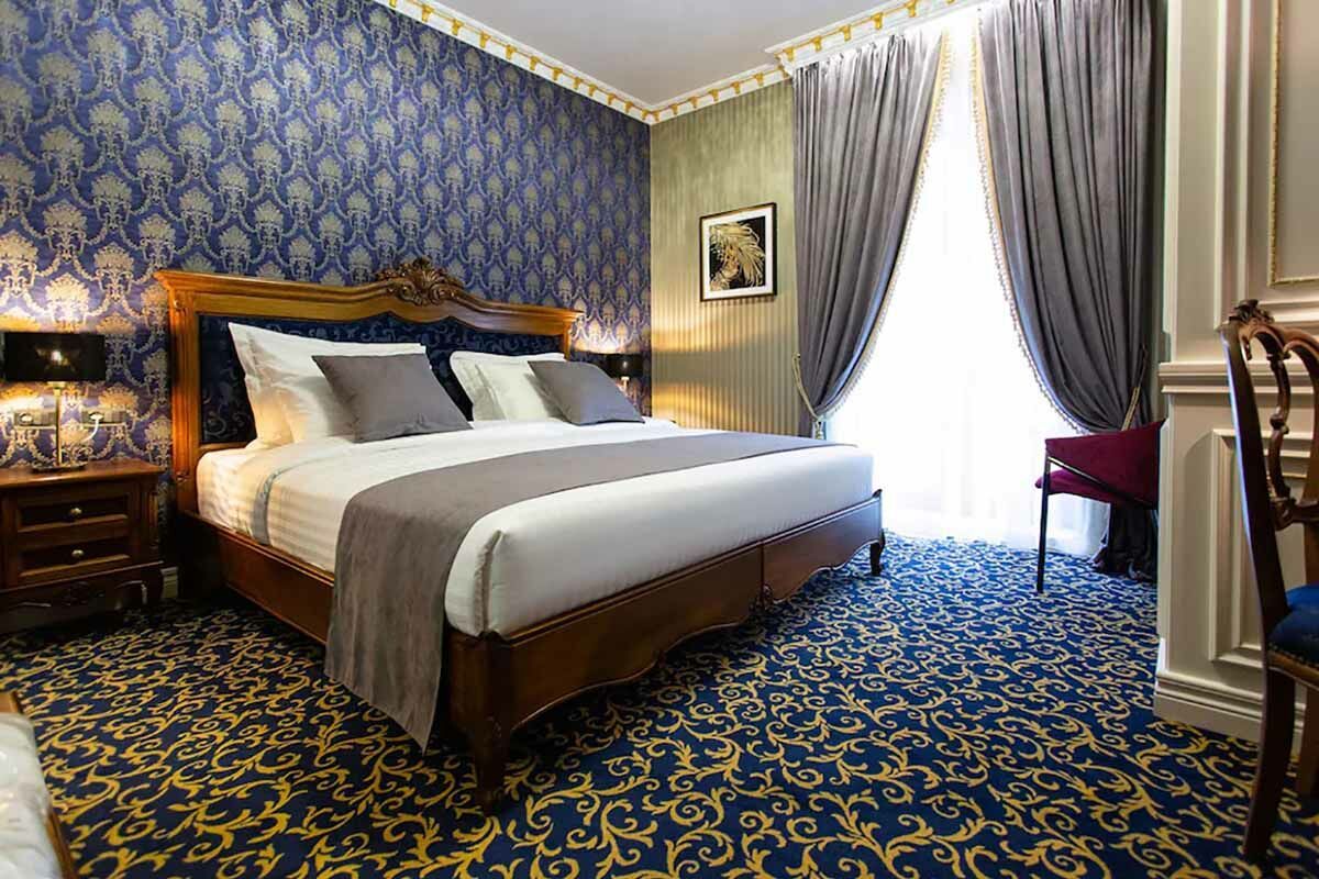 Envy Hotel 3* pas cher photo 8