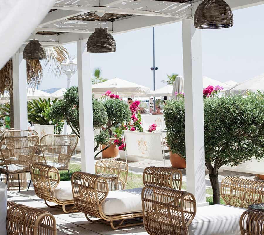 Palace Hotel and Spa 5* pas cher photo 5
