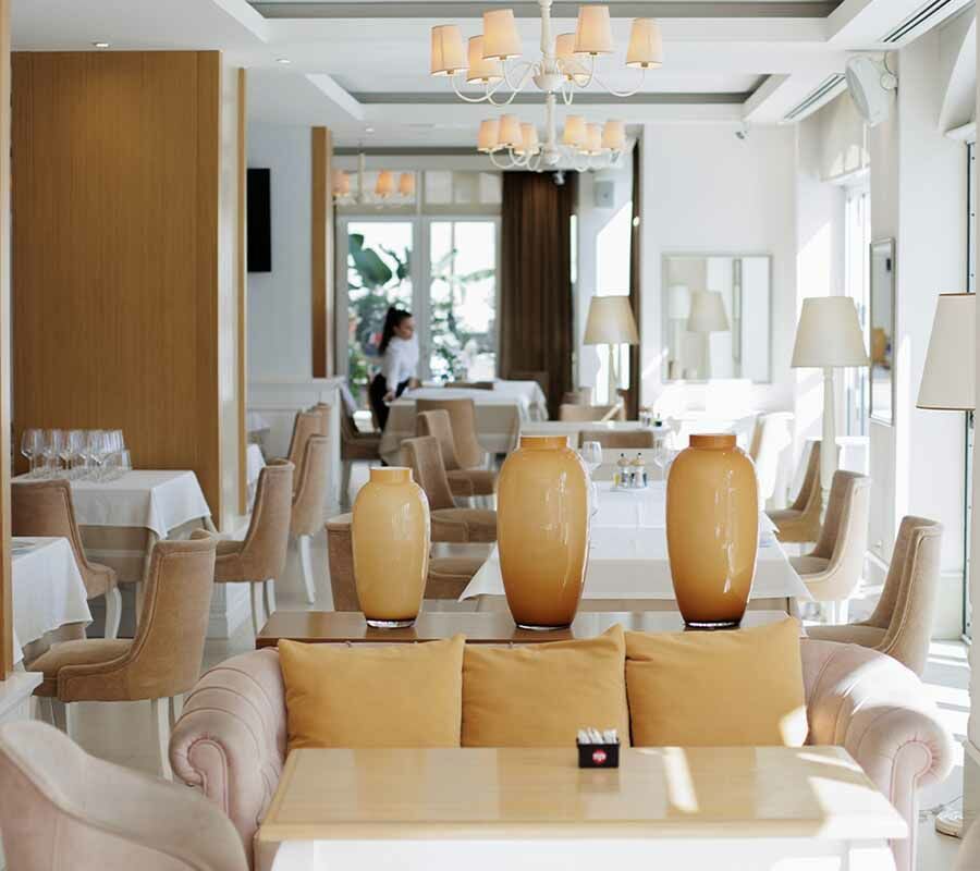 Palace Hotel and Spa 5* pas cher photo 6