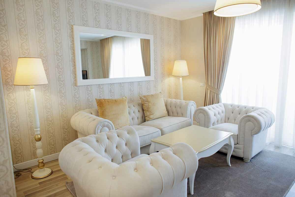 Palace Hotel and Spa 5* pas cher photo 9