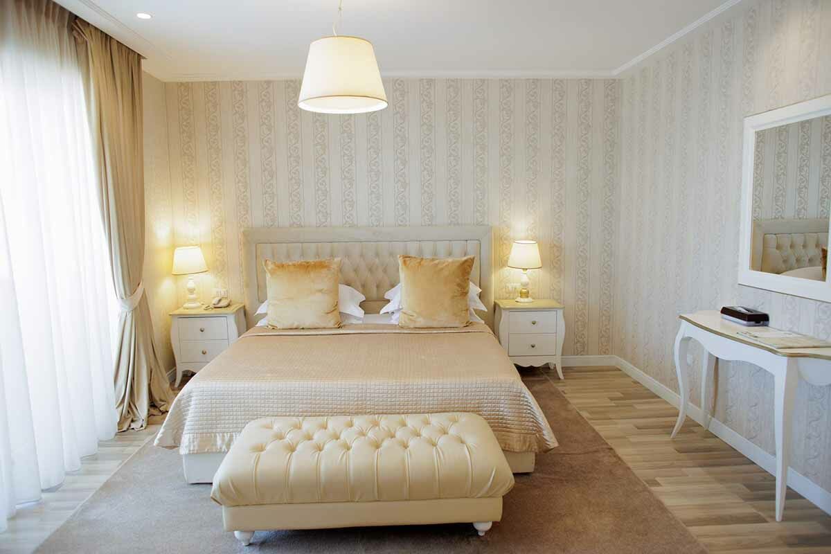 Palace Hotel and Spa 5* pas cher photo 10