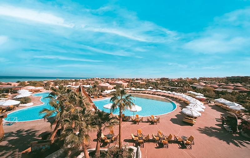 Hôtel Pickalbatros Portofino Villaggio 4* pas cher photo 3