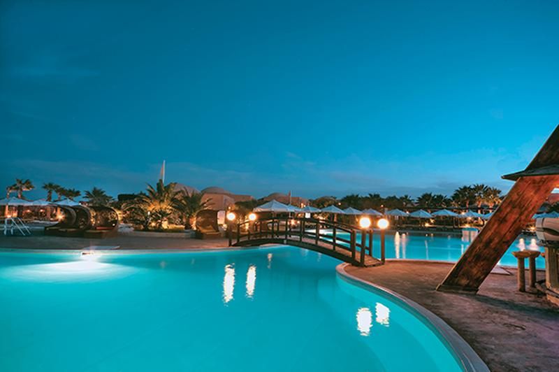 Hôtel Pickalbatros Portofino Villaggio 4* pas cher photo 4