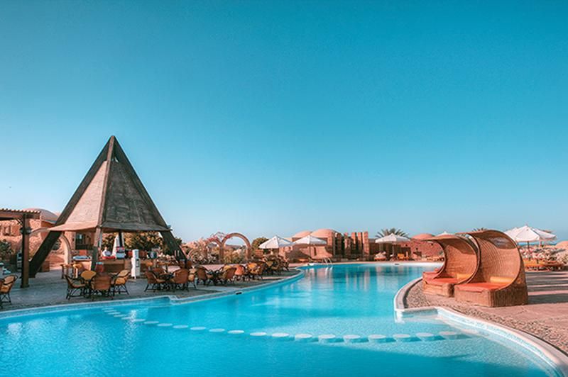 Hôtel Pickalbatros Portofino Villaggio 4* pas cher photo 9