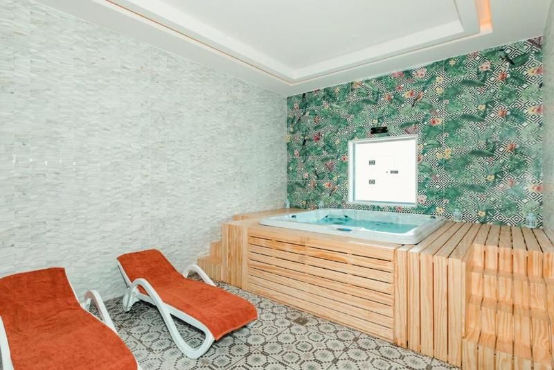 Hôtel Pickalbatros Portofino Villaggio 4* pas cher photo 19