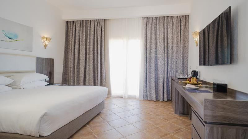 Hôtel Pickalbatros Portofino Villaggio 4* pas cher photo 22