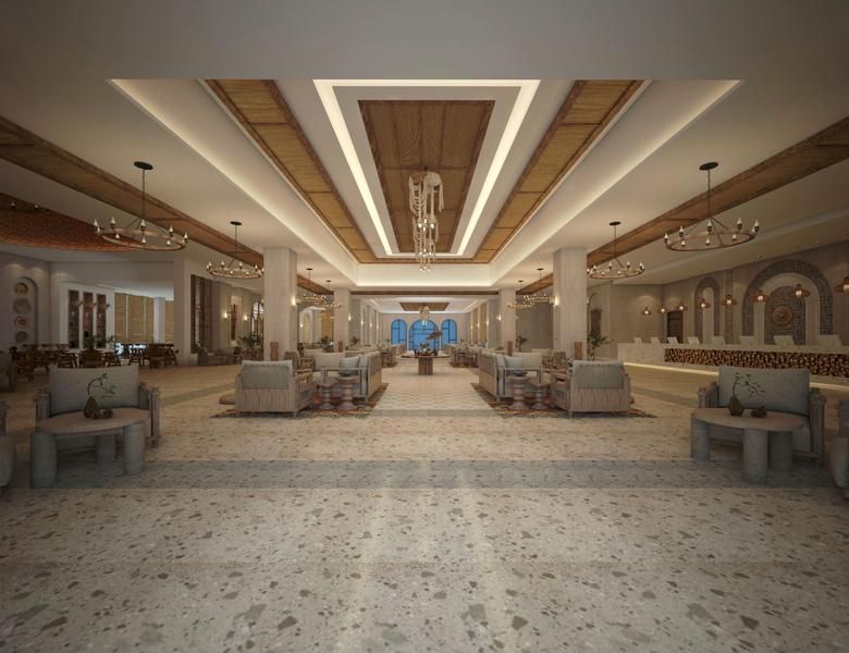 Hôtel Pickalbatros Portofino Villaggio 4* pas cher photo 27