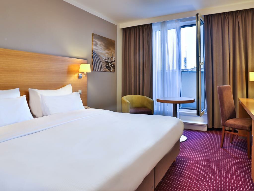 Nouvel An à Prague - Hôtel Botanique 4* - Réveillon sur la Vltava - Formule complète pas cher photo 10