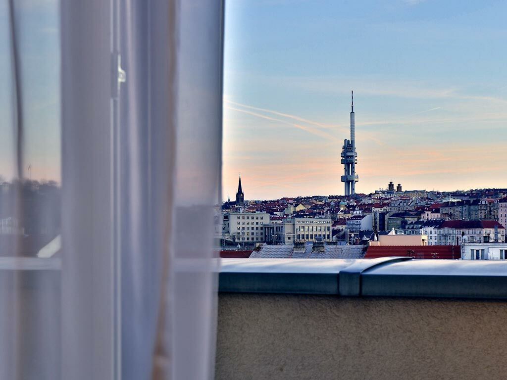 Nouvel An à Prague - Hôtel Botanique 4* - Réveillon sur la Vltava - Formule complète pas cher photo 11