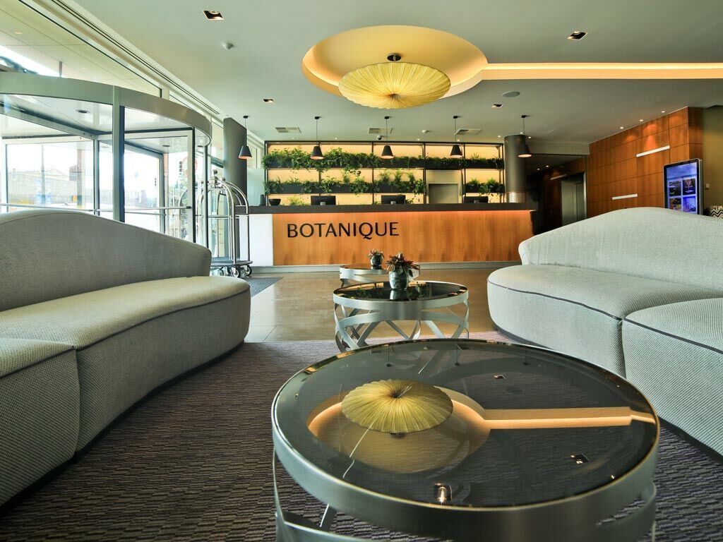 Nouvel An à Prague - Hôtel Botanique 4* - Réveillon sur la Vltava - Formule complète pas cher photo 13