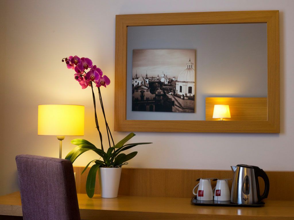 Nouvel An à Prague - Hôtel Botanique 4* - Réveillon sur la Vltava - Formule complète pas cher photo 15