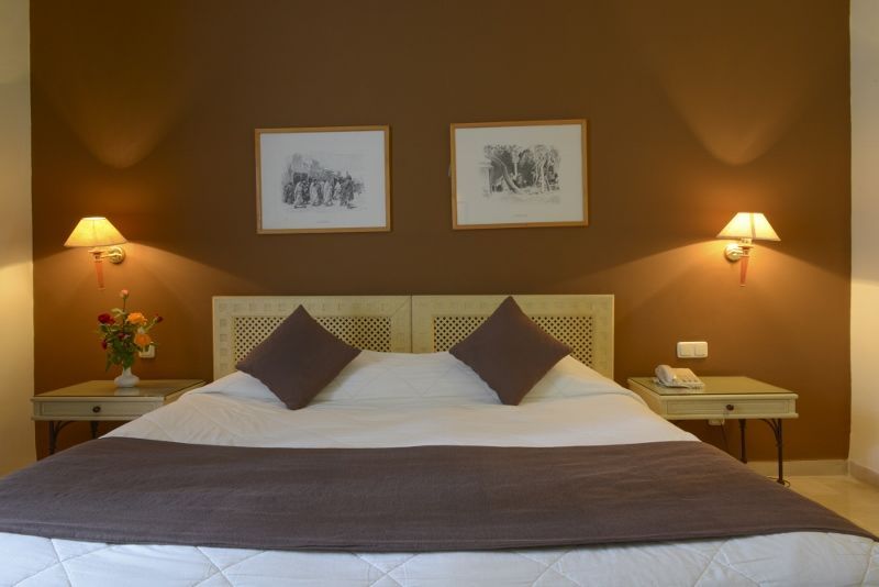 Hôtel TMK Flora Park 4* pas cher photo 3