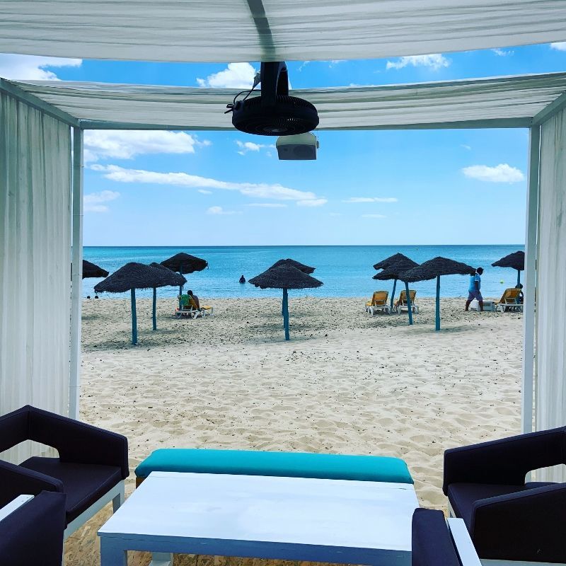 Hôtel TMK Flora Park 4* pas cher photo 10