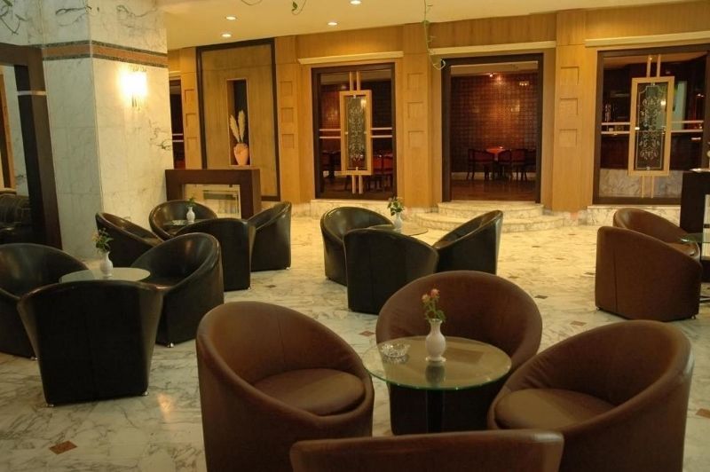 Hôtel Riadh Palms 4* pas cher photo 5