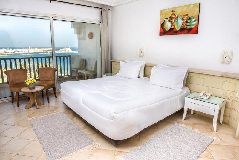 Hôtel Delphin El Habib 4* pas cher photo 5