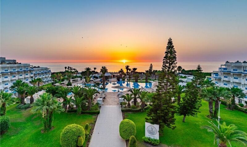 Hôtel Sentido Bellevue Park 5* pas cher photo 9