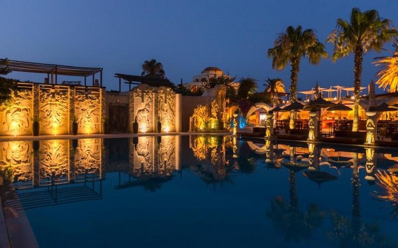 Hôtel Africa Jade 4* pas cher photo 2