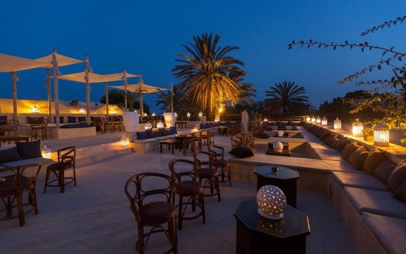 Hôtel Africa Jade 4* pas cher photo 4