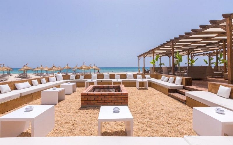 Hôtel Africa Jade 4* pas cher photo 6