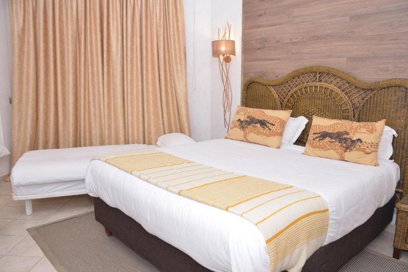 Hôtel Africa Jade 4* pas cher photo 8