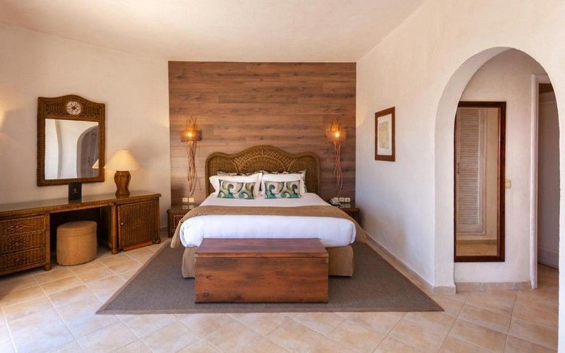Hôtel Africa Jade 4* pas cher photo 9