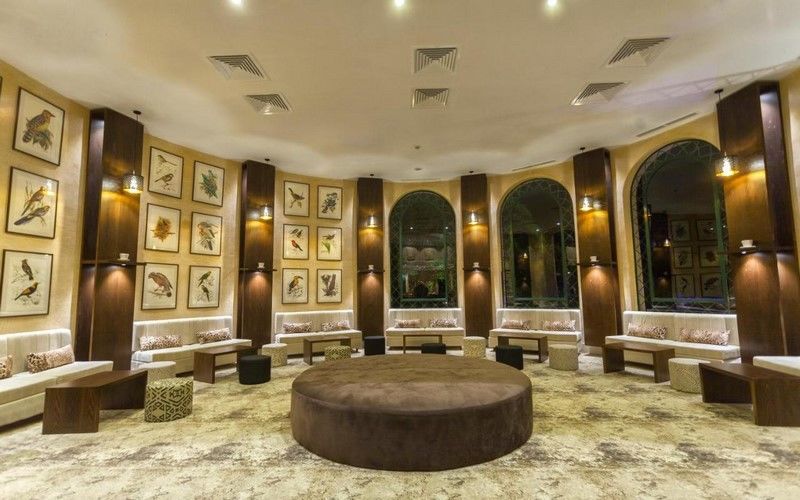 Hôtel Africa Jade 4* pas cher photo 11