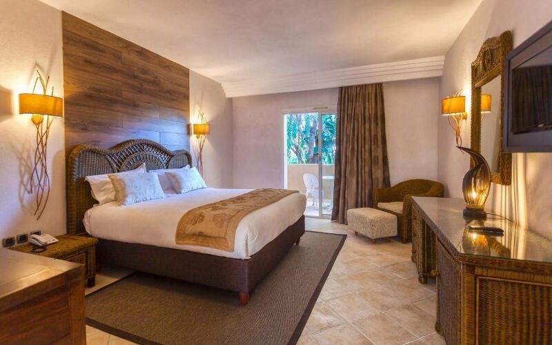 Hôtel Africa Jade 4* pas cher photo 3