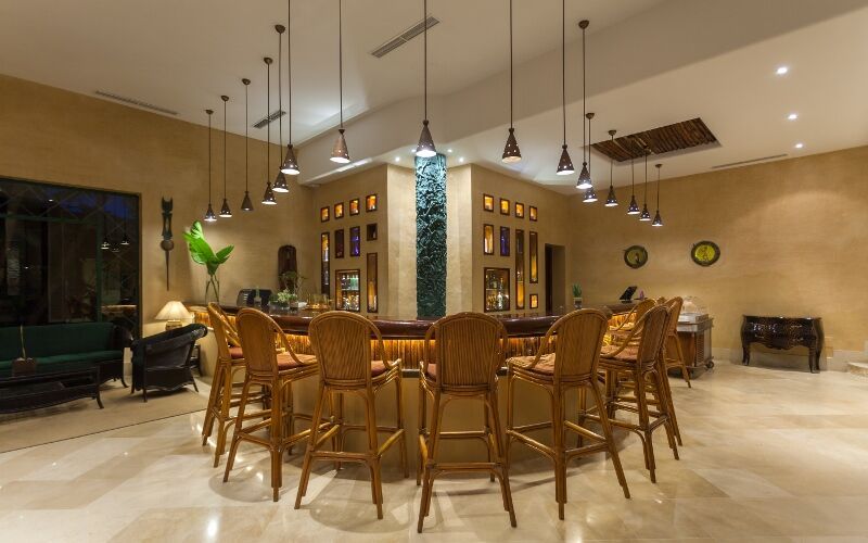 Hôtel Africa Jade 4* pas cher photo 13