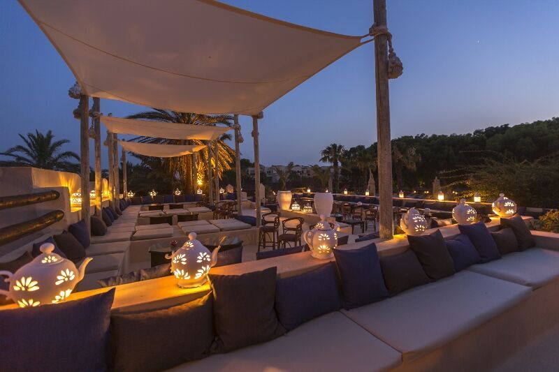 Hôtel Africa Jade 4* pas cher photo 15