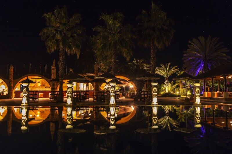 Hôtel Africa Jade 4* pas cher photo 16
