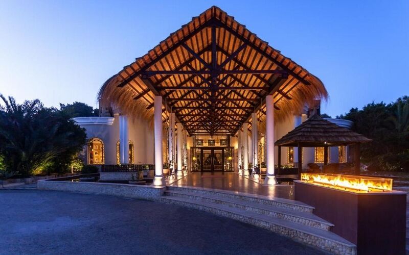 Hôtel Africa Jade 4* pas cher photo 17