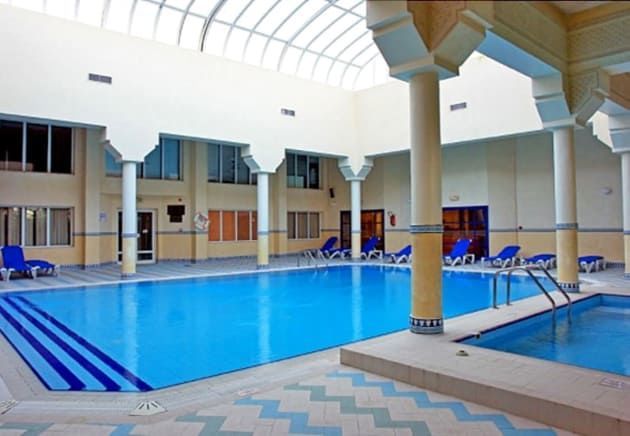 Hôtel Méhari Hammamet Thalasso et Spa 5* pas cher photo 8