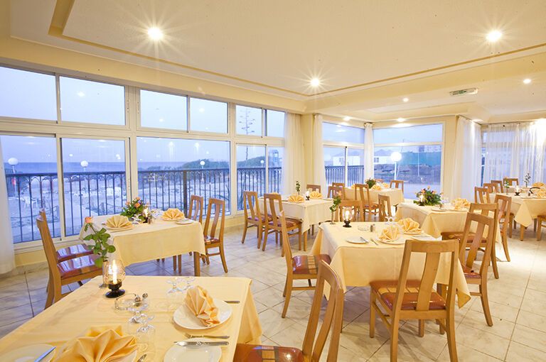 Hôtel El Mouradi Cap Mahdia 3* pas cher photo 9