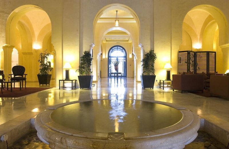 Hôtel Alhambra Thalasso 5* pas cher photo 2