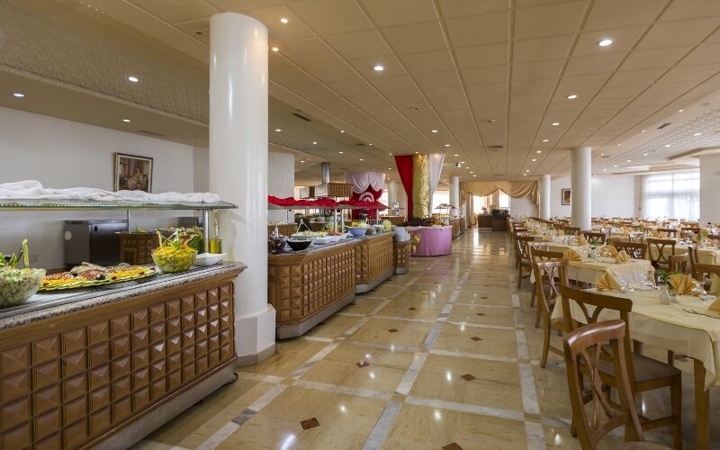 Hôtel El Mouradi Skanes 4* pas cher photo 6