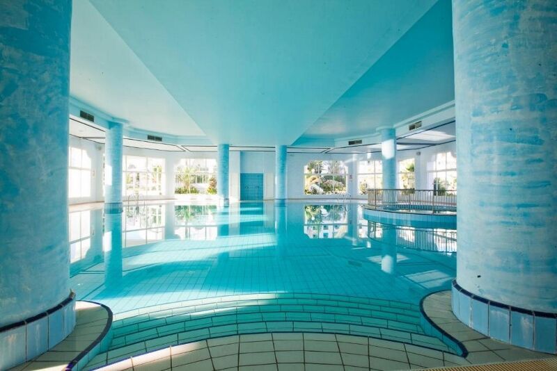 Hôtel El Mouradi El Menzah 4* pas cher